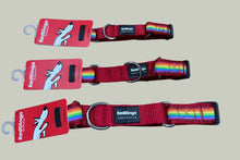 Load image into Gallery viewer, Martingale Collar - various designs