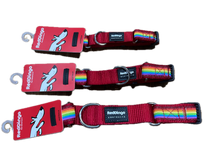 Load image into Gallery viewer, Martingale Collar - various designs