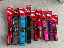 Load image into Gallery viewer, Martingale Collar - various designs