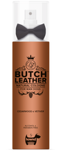 Load image into Gallery viewer, Butch Leather Natural Cologne