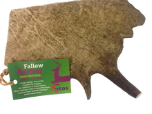 Load image into Gallery viewer, Fallow Antler