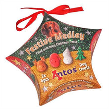 Load image into Gallery viewer, Festive Treat Medley