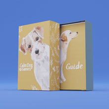 Load image into Gallery viewer, Brain Games for Dogs Card Deck