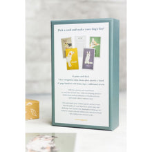 Load image into Gallery viewer, Brain Games for Dogs Card Deck