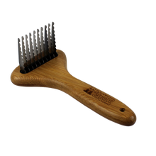 Load image into Gallery viewer, Dematting Rake