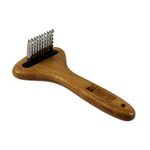 Load image into Gallery viewer, Dematting Rake