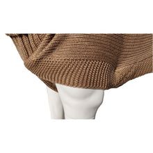 Load image into Gallery viewer, Jazz Jumper Camel