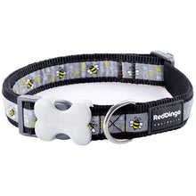 Load image into Gallery viewer, Bumble Bee Collar