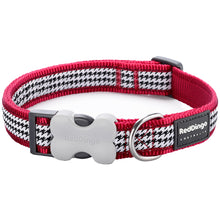 Load image into Gallery viewer, Red Fang It/Dogtooth Collar