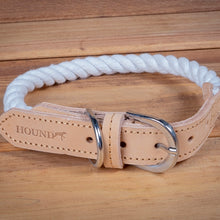 Load image into Gallery viewer, Hound Braided Collar