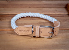 Load image into Gallery viewer, Hound Braided Collar