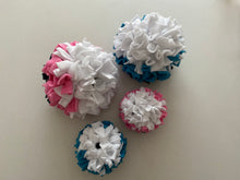 Load image into Gallery viewer, Feast Fleece Balls