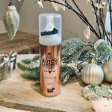 Load image into Gallery viewer, Butch Leather Natural Cologne