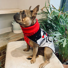 Load image into Gallery viewer, Rudolph Jumper