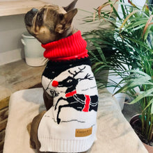 Load image into Gallery viewer, Rudolph Jumper