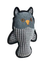Load image into Gallery viewer, Plush Kolding Owl