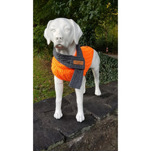 Load image into Gallery viewer, Grey Scarf