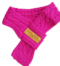 Load image into Gallery viewer, Pink Scarf