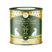 Load image into Gallery viewer, Finest Freeze-Dried Goat Meat Treats