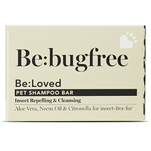 Load image into Gallery viewer, Be:Bug-free Pet Shampoo Bar
