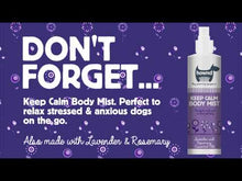 Load and play video in Gallery viewer, Keep Calm Conditioning Shampoo