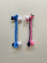 Load image into Gallery viewer, Braided Tug Rope