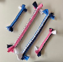 Load image into Gallery viewer, Braided Tug Rope