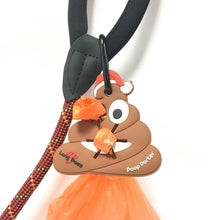 Load image into Gallery viewer, Santa Poop Porter