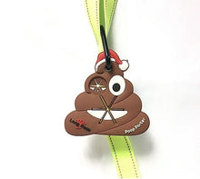 Load image into Gallery viewer, Santa Poop Porter