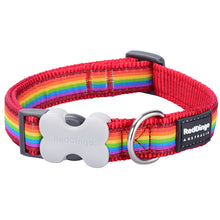 Load image into Gallery viewer, Rainbow Collar