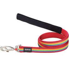 Load image into Gallery viewer, Rainbow Lead