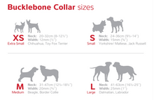 Load image into Gallery viewer, Union Flag Collar
