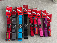 Martingale Collar - various designs