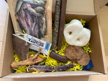 Load image into Gallery viewer, Natural Treats Mystery Box
