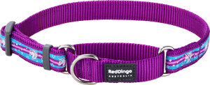 Martingale Collar - various designs