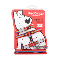 Red Dingo Rainbow Puppy Kit