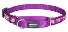 Load image into Gallery viewer, Martingale Collar - various designs
