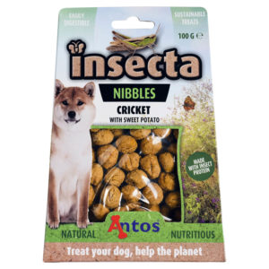 Insecta Nibbles