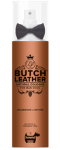 Load image into Gallery viewer, Butch Leather Natural Cologne
