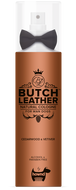 Butch Leather Natural Cologne