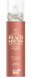 Peach Bum Natural Parfum