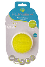 Load image into Gallery viewer, Foaber Bounce Ball - Lime/Blue
