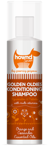 Golden Oldies Conditioning Shampoo