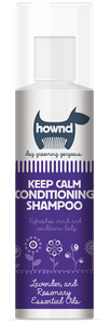 Keep Calm Conditioning Shampoo