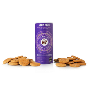 Keep Calm Hemp Wellness Treats