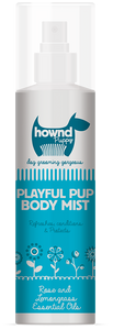 Playful Pup Body Mist