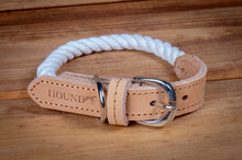 Load image into Gallery viewer, Hound Braided Collar
