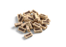 Load image into Gallery viewer, Training Snacks Lamb &amp; Rice Duo Bone
