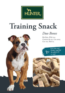 Training Snacks Lamb & Rice Duo Bone