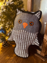 Load image into Gallery viewer, Plush Kolding Owl
